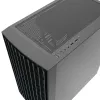 Case per PC MODECOM BREEZE ARGB Flow MIDI USB 3.0 X 2 USB-C