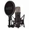 Rode NT1 Signature microfono a condensatore da studio - BK