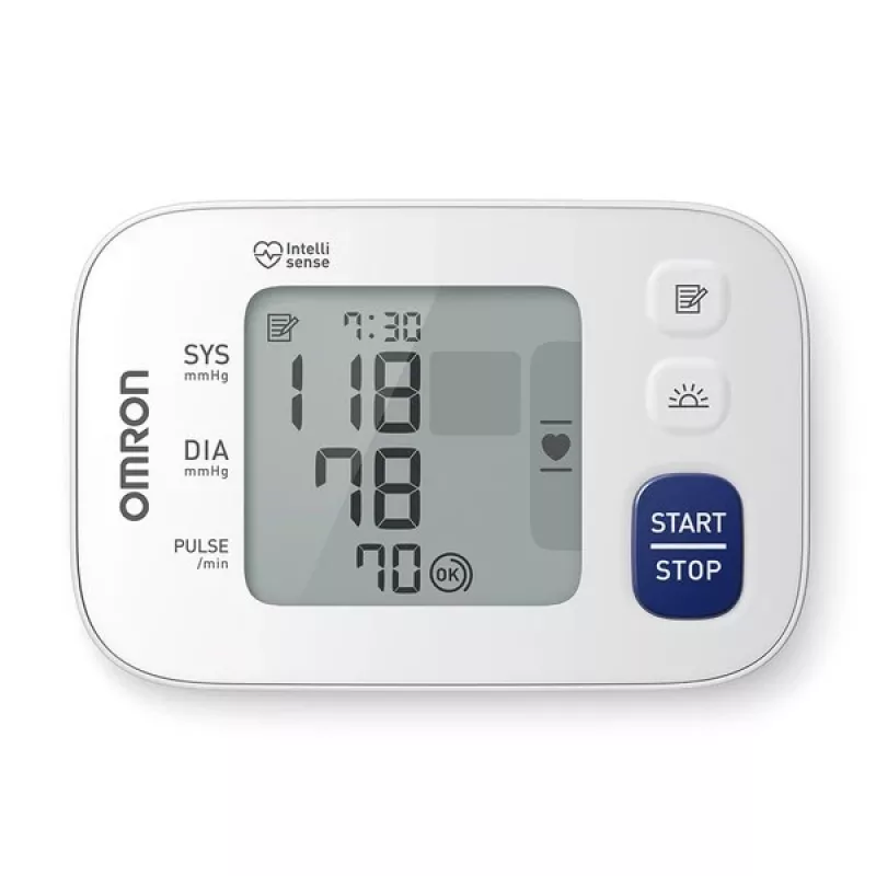 Omron RS4 automatico per 1 utente