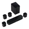 Soundbar Ultimea Aura A40 – sistema di diffusori home cinema compatto
