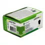 Lexmark 24B7184 cartuccia toner 1 pz. originale giallo