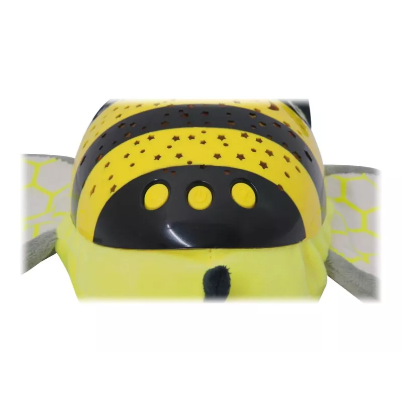 Luce notturna da appoggio Jamara Dreamy Bee