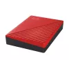Disco fisso esterno Western Digital 6TB 3.2 Gen 1 WDBR9S0060BRD-WESN