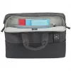 Riva Custodia per notebook Lantau 15.6 nero 8831