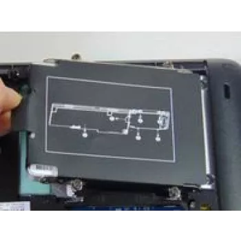 CoreParts SSDM1TI384 disco a stato solido interno 1 TB