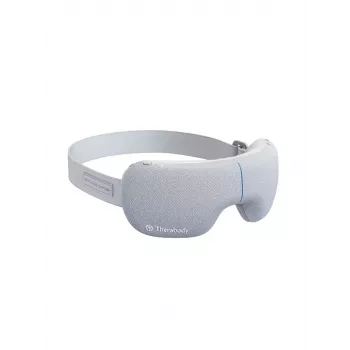 Therabody SmartGoggles massaggiatore viso grigio
