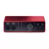 Focusrite Scarlett 16/16 4th Gen - interfaccia audio