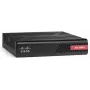 Cisco - ASA 5506-X con FirePOWER Services - dispositivo di sicurezza - 8 porte GigE desktop