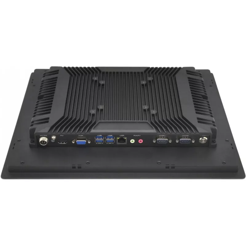 Computer ALLNET AIO IPC industriale Intel® Whiskey Lake i3 8145U 8GB 128GB touch Windows/Linux