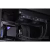 Dissipatore a liquido All-in-One Alphacool Core Ocean T38 AIO 280 mm 14 cm nero