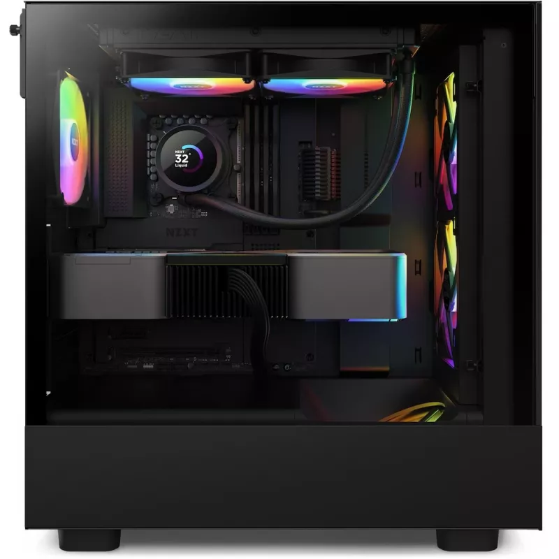 Dissipatore a liquido all-in-one NZXT Kraken 240 RGB