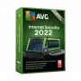 AVG Internet Security | 1 PC | 3 anni