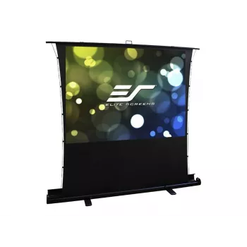 Schermo per proiezione Elite Screens ezCinema Tab-Tension 2,34 m (92 pollici)