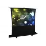 Schermo per proiezione Elite Screens ezCinema Tab-Tension 2,34 m (92 pollici)