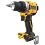 Trapano avvitatore senza batteria e caricabatterie 18 DCD800NT