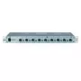 Omnitronic MLM-81 mixer microfono/linea, 10304150