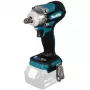 Makita DTW300Z Avvitatore a impulsi a batteria 3200 giri/min nero, blu