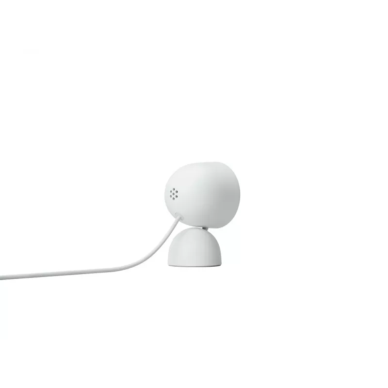 Google Nest Cam telecamera di videosorveglianza IP per interni 1920 x 1080 pixel a parete