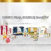 GOURMET Gold Manzo – cibo umido per gatti – 85 g