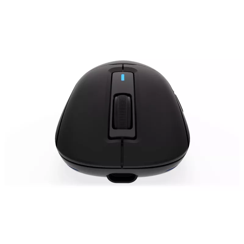 Mouse gaming Krux Plasma Wireless KRXB001 interfaccia