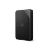Disco fisso esterno Western Digital 6TB USB 3.2 Gen 1 WDBG8A0060BBK-WESN