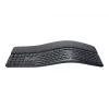 Logitech ERGO K860 - Tastiera - Wireless - 2,4 GHz, Bluetooth 5.0 - QWERTY - spagnolo - grafite