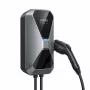Caricabatterie per veicoli elettrici Anker SOLIX A5191GZ3 22 kW con cavo