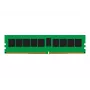 Kingston Server Premier - DDR4 - 16 GB - DIMM 288-PIN - 2666 MHz / PC4-21300 - CL19 - 1.2 V - registrata - parità - ECC