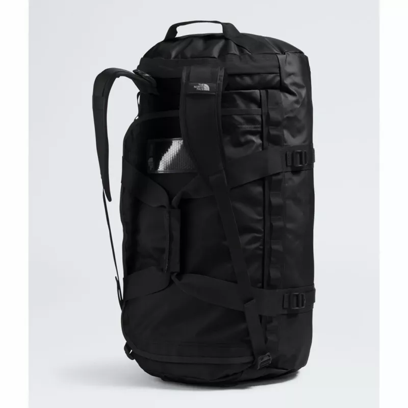 The North Face NF0A52SA borsa da viaggio 71 l nylon, poliestere nero