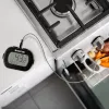 Termometro digitale a lettura istantanea Salter 515 BKCR, impermeabile, per alimenti