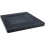 Case Inter Tech Inter-Tech espansione Mini ITX-601 su ITX-602 nero (88885383)