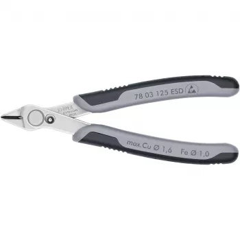 Tronchese Knipex 78 03 125 ESD