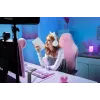 Cuffie Razer Kraken Kitty V3 Pro