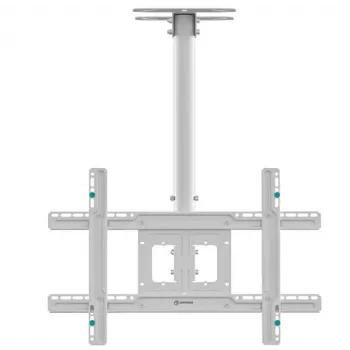 Accessorio per TV Supporto a soffitto MOUNT/32-80 bianco N1L-W Onkron