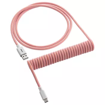 Cavo USB Cablemod CM-CKCA-CW-OW150OW-R 1,5 m USB A USB C arancione (CM-CKCA-CW-OW150OW-R)
