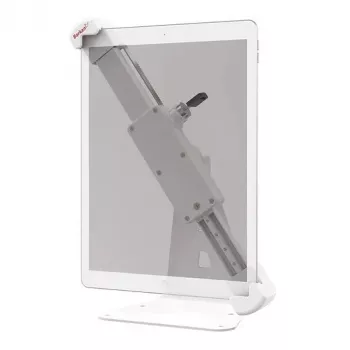 Custodia di sicurezza per tablet Barkan T71HL 35,6 cm universale bianco