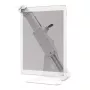 Custodia di sicurezza per tablet Barkan T71HL 35,6 cm universale bianco