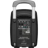 Diffusore a 2 vie Behringer Europort MPA40BT-PRO 40W