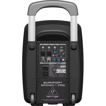 Diffusore a 2 vie Behringer Europort MPA40BT-PRO 40W