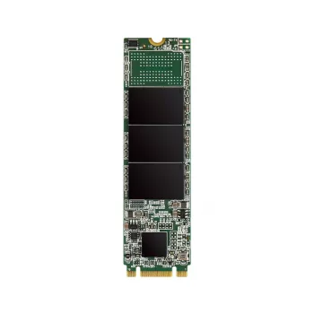 Silicon Power SP512GBSS3A55M28 unità a stato solido interna M.2 512 GB Serial ATA III SLC