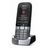 Telefono DECT Gigaset SL850H Pro con identificazione chiamante titanio
