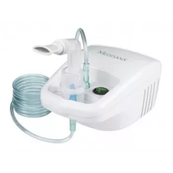 Medisana IN 500 inalatore a compressore