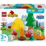 LEGO DUPLO 10452 Gita in campeggio