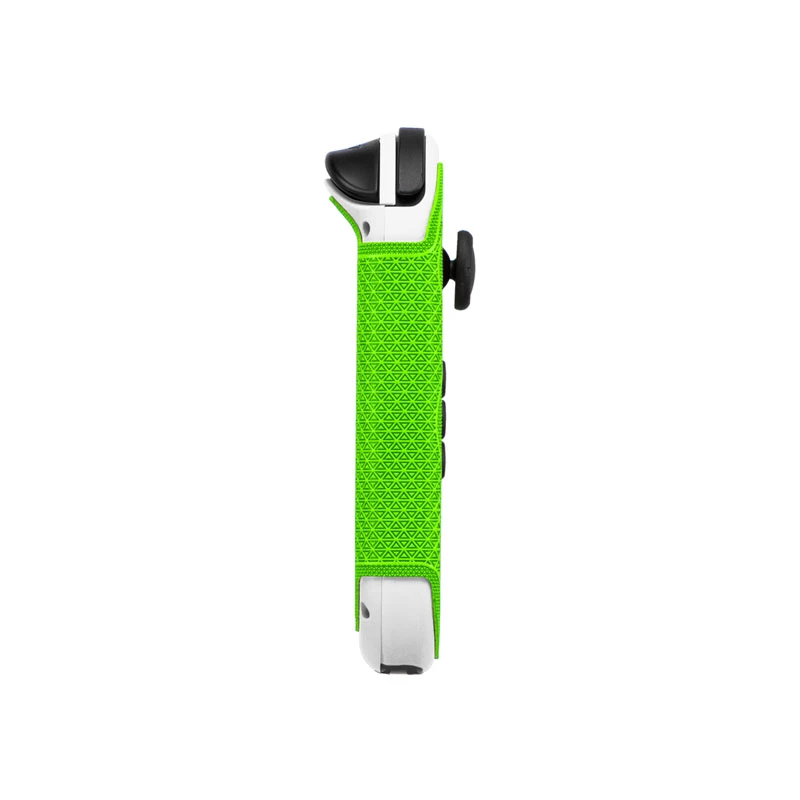 Lizard Skins Switch Joy-Con – verde smeraldo (pre-tagliato, 0,5 mm)