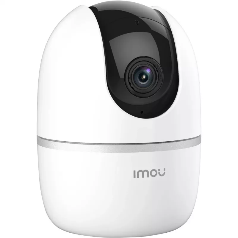 Telecamera IP IMOU A1 2K — telecamera di sorveglianza di rete, risoluzione 2304×1296, interni