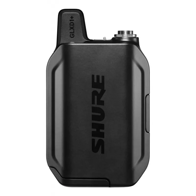 Shure GLXD16+E-Z4 sistema wireless per chitarra