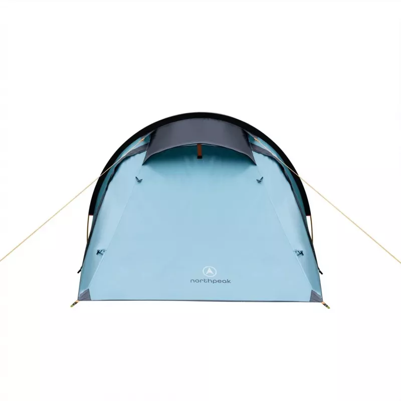 Tenda da campeggio - Nils Camp NC6003 North Peak