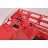 Mietitrebbia radiocomandata ATA DO-E699 scala 1:16 modello, Bison R/C