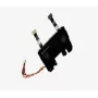 Accessorio aspirapolvere | ROBOROCK | Gruppo modulo doppia telecamera | Per S6 nero MaxV | 9.01.0607