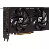 PowerColor Fighter Radeon RX 7600 8GB GDDR6 scheda grafica